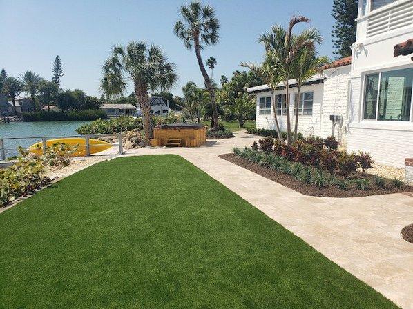 Suttrich Landscape Services