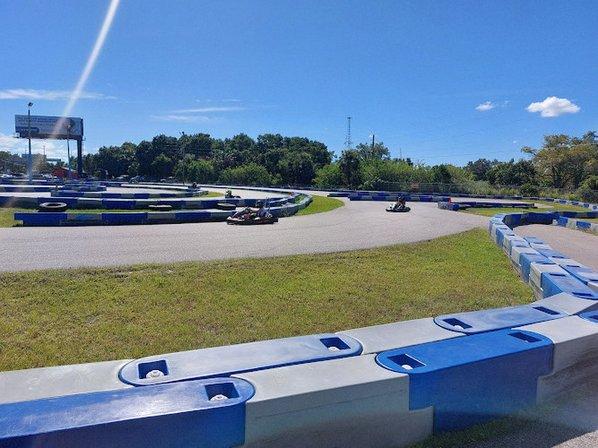 Pro Karting Experience