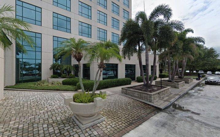 McKinsey Tampa Service Center