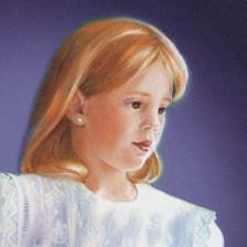 Jessica Rockwell Portraits