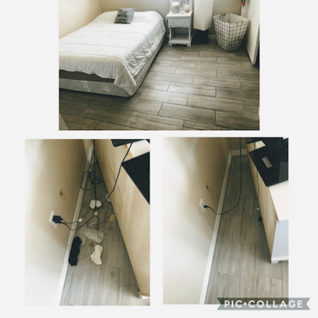 Jaslay Cleaning