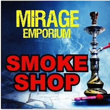 Mirage Emporium Smoke Shop
