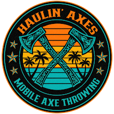Haulin Axes