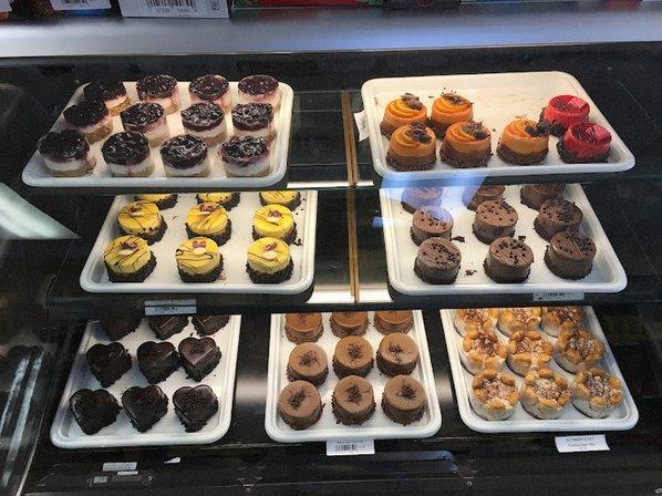 Eurostar ZM Balkan Food/Bakery