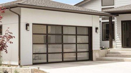 Clearwater Garage Door Experts