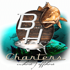 Bait House Charters