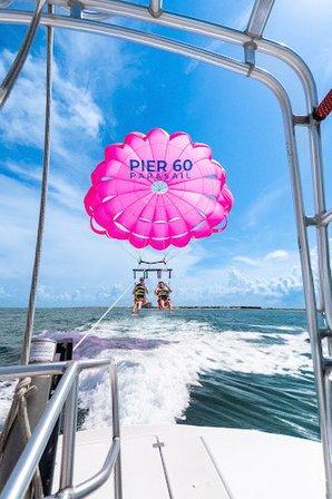 Pier 60 Parasail
