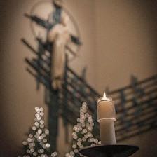 Prince of Peace Lutheran Church