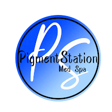 Pigment Station Hair Salon and Spa