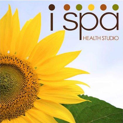 i Spa Health Studio