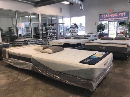 Tampa Bay Furniture & Mattress