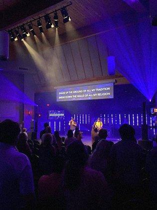 BridgePoint Church Seminole