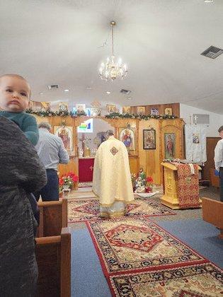 Saint Stephen the Great Romanian Orthodox Church
