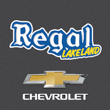 Regal Chevrolet Service Center