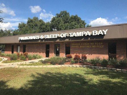 Pulmonary & Sleep Of Tampa Bay