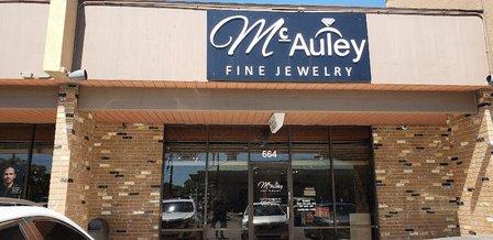 McAuley Fine Jewelry