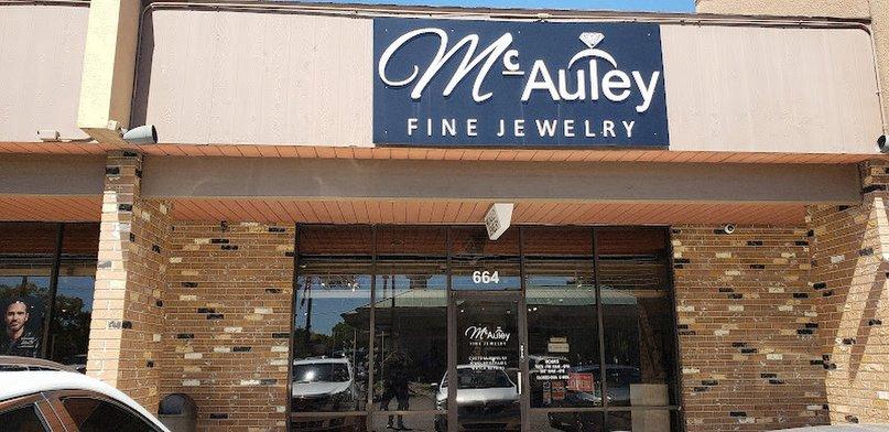 McAuley Fine Jewelry