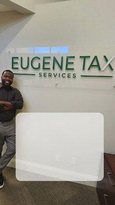 Eugene Tax Services