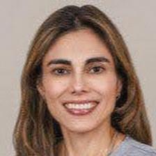 Maria Cristancho, MD