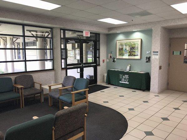 Health Department-WIC Program