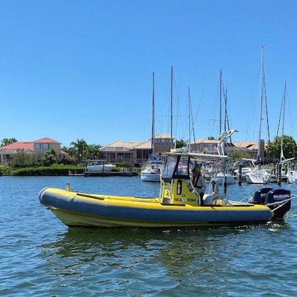 Sea Tow Tampa Bay