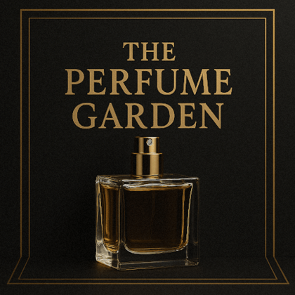 The Perfume Garden