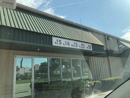 Pasco Business Center