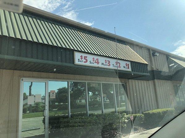 Pasco Business Center