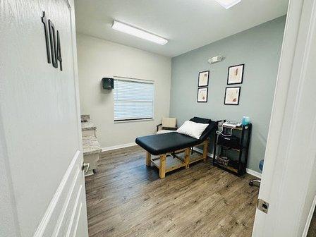 Florida Life Rehab PT PA