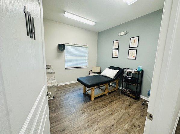 Florida Life Rehab PT PA