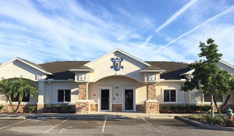 Christian Crossings Academy