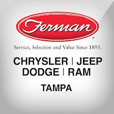 Ferman Chrysler Jeep Dodge Ram of Wesley Chapel