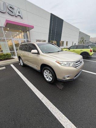 AutoNation USA Wesley Chapel
