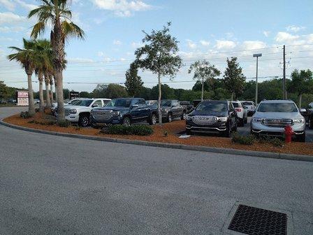 Ferman Buick GMC of Wesley Chapel