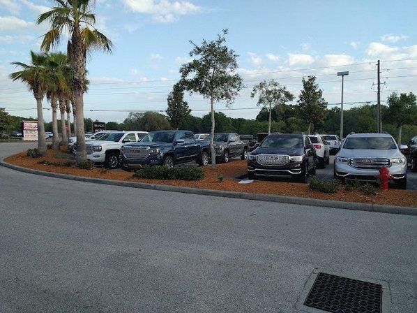 Ferman Buick GMC of Wesley Chapel