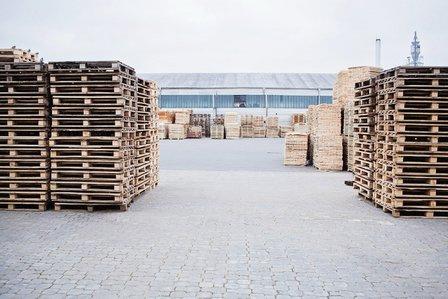 Pallets Plus, Inc.