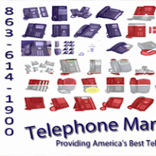Telephone Man OF America Llc