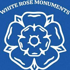 White Rose Monuments