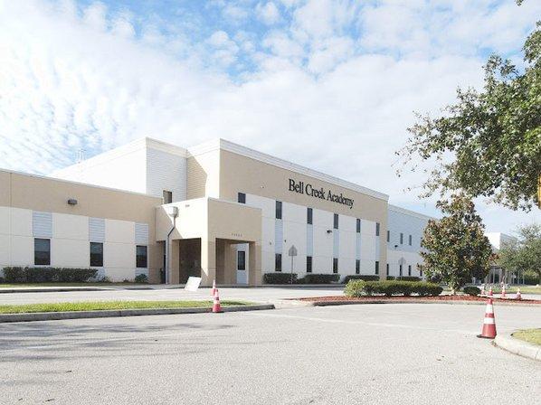 Bell Creek Academy
