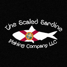 The Scaled Sardine Inshore Charters