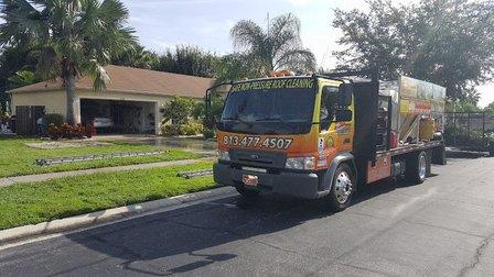 Crime Prevention Security Inc