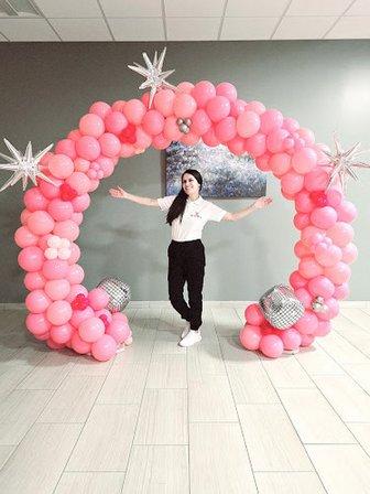 Kioku Balloons