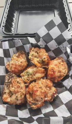 Mother Shuckers 813