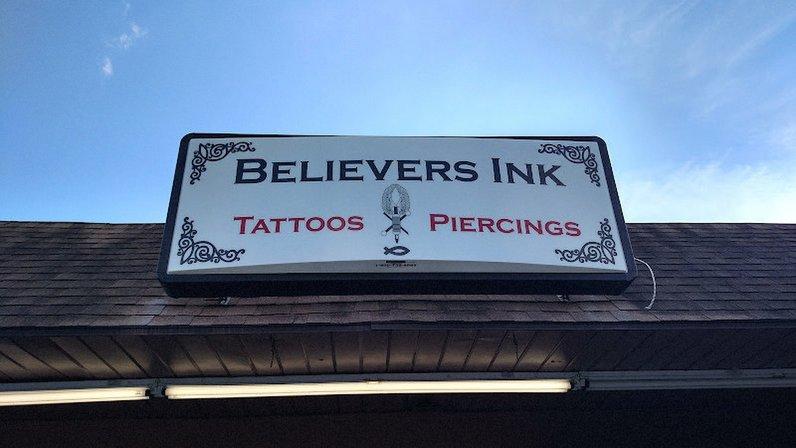 Believers Ink