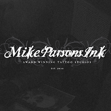 Mike Parsons Ink