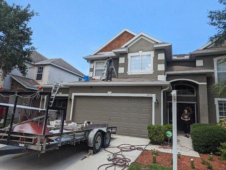 EMPIRE STUCCO & PAINTING, INC.