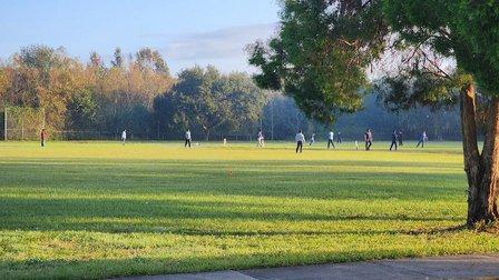 Rodney Colson Sports Complex