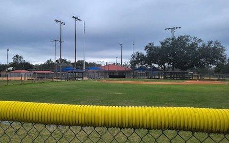 East Point Little League