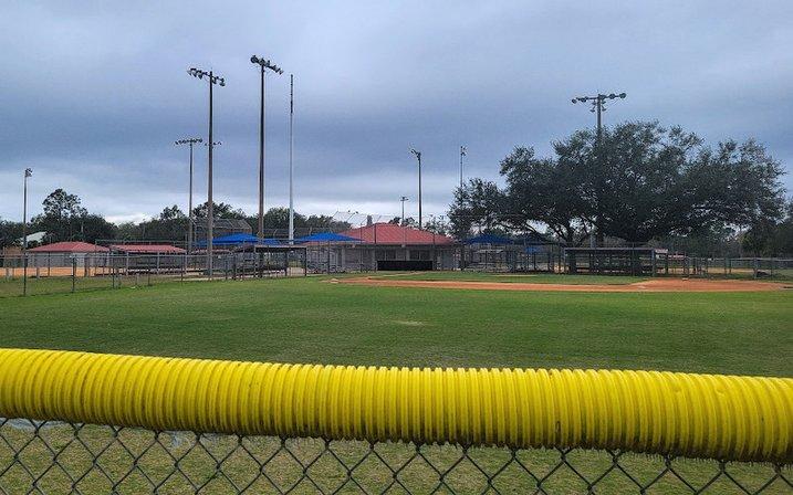 East Point Little League