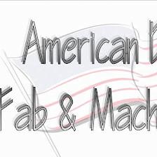 American Dream Fab & Machine, Inc.